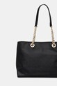 Αξεσουάρ Τσάντα Just Cavalli 79RA4BB9.ZS766 μαύρο