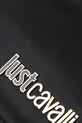 Τσάντα Just Cavalli 79RA4BB9.ZS766 μαύρο