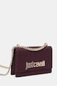 Kabelka Just Cavalli 79RA4BBA.ZS766 burgundské AW25