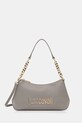Чанта Just Cavalli изкуствен сив 79RA4BB8.ZS766