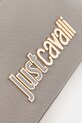 Чанта Just Cavalli сив 79RA4BB8.ZS766
