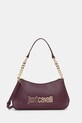 Чанта Just Cavalli изкуствен бордо 79RA4BB8.ZS766