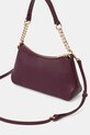 Аксесоари Чанта Just Cavalli 79RA4BB8.ZS766 бордо