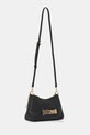 Τσάντα Just Cavalli 79RA4BB8.ZS766 μαύρο AW25