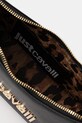 Τσάντα Just Cavalli μαύρο 79RA4BB8.ZS766