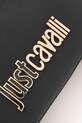 Τσάντα Just Cavalli 79RA4BB8.ZS766 μαύρο