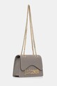 Чанта Just Cavalli 79RA4BB7.ZS766 сив AW25