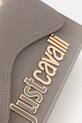 Чанта Just Cavalli сив 79RA4BB7.ZS766