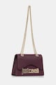 Τσάντα Just Cavalli 79RA4BB7.ZS766 μπορντό AW25