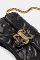Чанта Just Cavalli черен 79RA4BA1.ZSD30