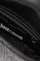 Τσάντα Just Cavalli 79RA4BE3.ZSB23 μαύρο