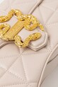 Чанта Just Cavalli бежов 79RA4BA1.ZSD24