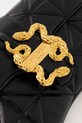 Чанта Just Cavalli черен 79RA4BA1.ZSD24