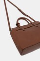Akcesoria Marc O'Polo torebka skórzana 50818770201104 brązowy