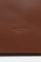 Marc O'Polo torebka skórzana brązowy 50818770201104