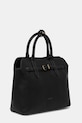Marc O'Polo poșetă de piele 50818770201104 negru AW25