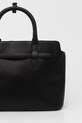 Accesorii Marc O'Polo poșetă de piele 50818770201104 negru