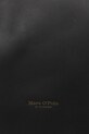Marc O'Polo poșetă de piele negru 50818770201104