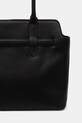 Accesorii Marc O'Polo poșetă de piele 50818770301104 negru