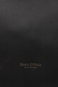 Marc O'Polo poșetă de piele negru 50818770301104