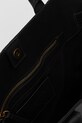 Marc O'Polo poșetă de piele 50818770301104 negru