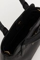 Marc O'Polo poșetă de piele 50818770701104 negru