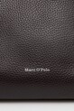 Шкіряна сумочка Marc O'Polo 50819650201109 коричневий
