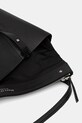 Marc O'Polo torebka skórzana 50819650201109 czarny