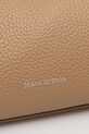Шкіряна сумочка Marc O'Polo бежевий 50819650801109