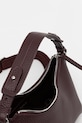 Doplnky Kožená kabelka Marc O'Polo 50819650801109 burgundské