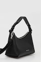 Marc O'Polo torebka skórzana 50819650801109 czarny AW25
