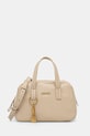 Liu Jo torebka nie mieści A4 beżowy AF5021.E0027