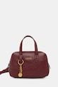 Τσάντα Liu Jo συνθετικό μπορντό AF5021.E0027
