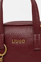 Τσάντα Liu Jo μπορντό AF5021.E0027