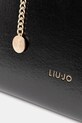Liu Jo poșetă negru AF5024.E0452