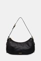 Τσάντα Liu Jo συνθετικό μαύρο AF5047.E0058