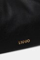 Τσάντα Liu Jo μαύρο AF5047.E0058