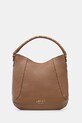 Liu Jo borsetta semplice marrone AF5053.E0058