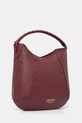Liu Jo torebka AF5053.E0058 bordowy AW25
