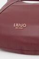 Liu Jo torebka bordowy AF5053.E0058