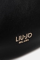 Τσάντα Liu Jo μαύρο AF5053.E0058