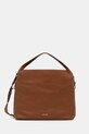 Liu Jo torebka mieści A4 brązowy AF5057.E0058