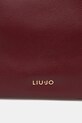Сумочка Liu Jo бордо AF5058.E0058