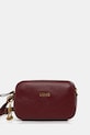 Liu Jo torebka nie mieści A4 bordowy AF5067.E0027