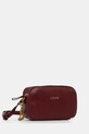 Kabelka Liu Jo AF5067.E0027 burgundské AW25