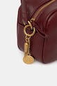 Liu Jo torebka AF5067.E0027 bordowy