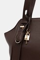 Kabelka Liu Jo hnědá AF5081.E0037
