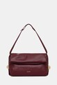Liu Jo geantă uni burgundia AF5097.E0077