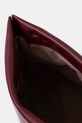 Liu Jo geantă AF5097.E0077 burgundia