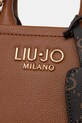 Liu Jo torebka brązowy AF5102.E0058